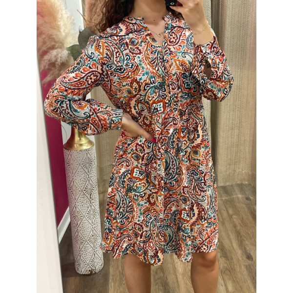 ROBE  JULIE GUERLANDE