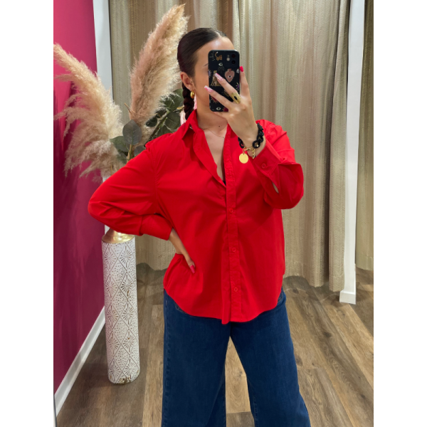 CHEMISIER LOUANE ORFEO