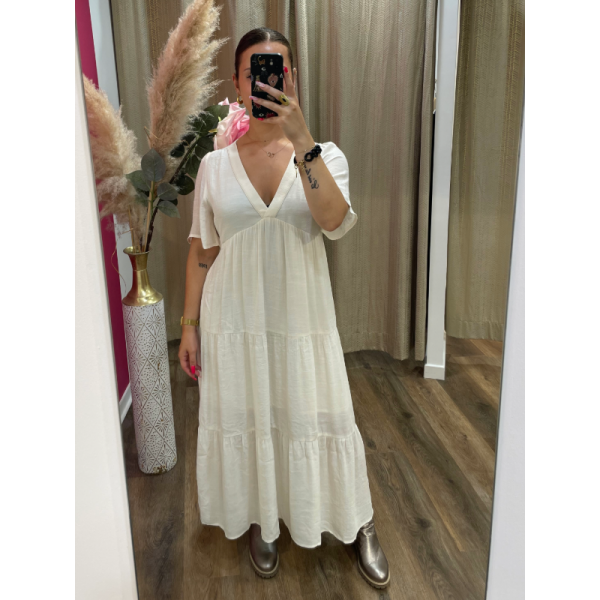 ROBE FANNY YCOO