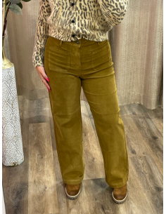 VELOURS GIULIA KANOPE 2