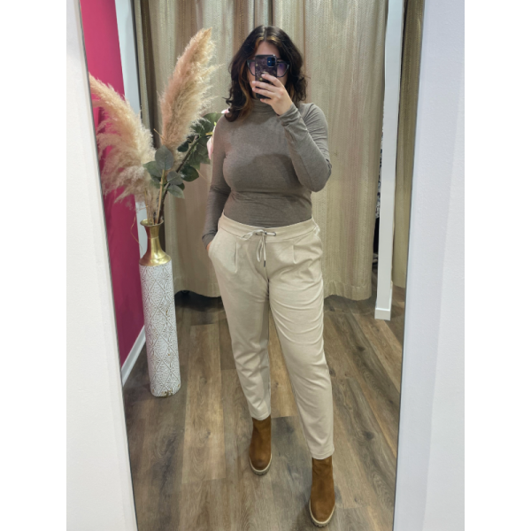 PANTALON JULIE B.YOUNG