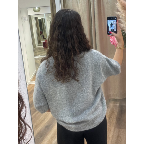 PULL KOOL RUE MAZARINE