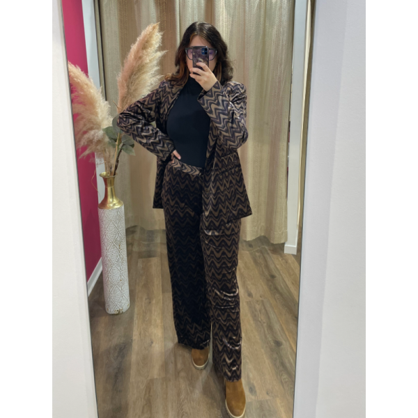 PANTALON SEE U SOON