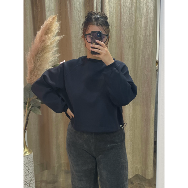 PULL TENDER RUE MAZARINE