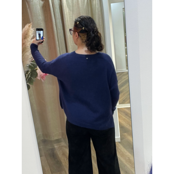 PULL PIM RUE MAZARINE