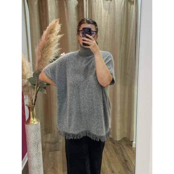 PULL KEYRA RUE MAZARINE