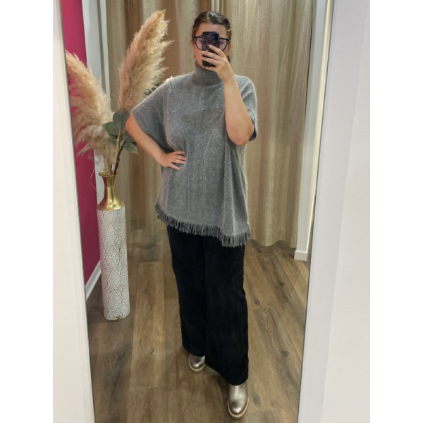 PULL KEYRA RUE MAZARINE