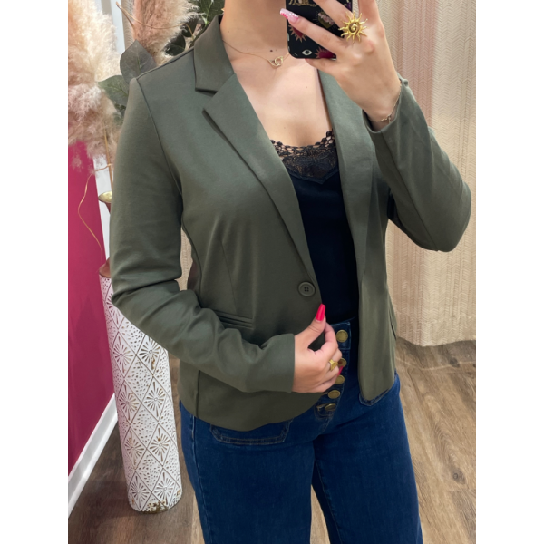 BLAZER MAIA B.YOUNG