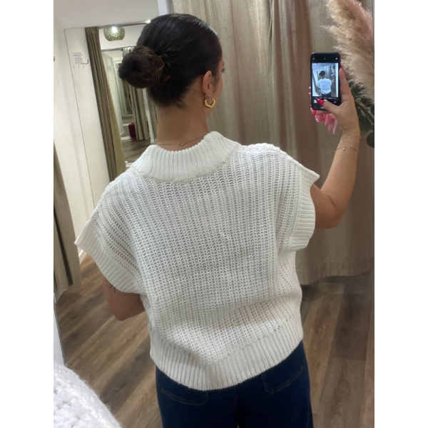 Pull B Young femme Otinka – Intuitive