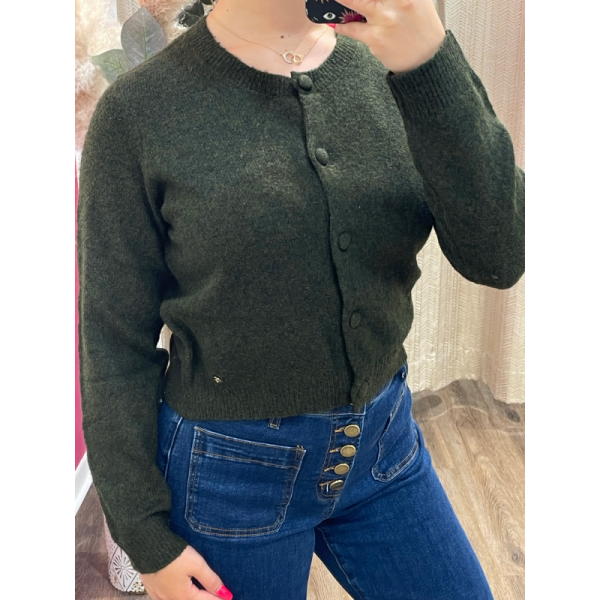 GILET MISHA LA PETITE ETOILE