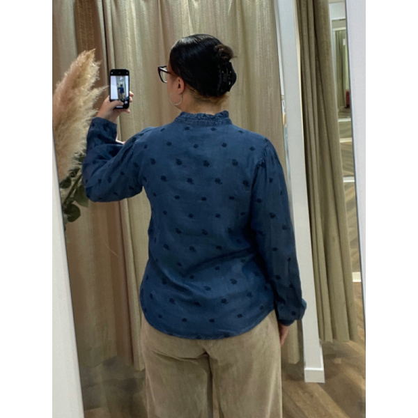 Blouse Kysmo B Young femme – Intuitive