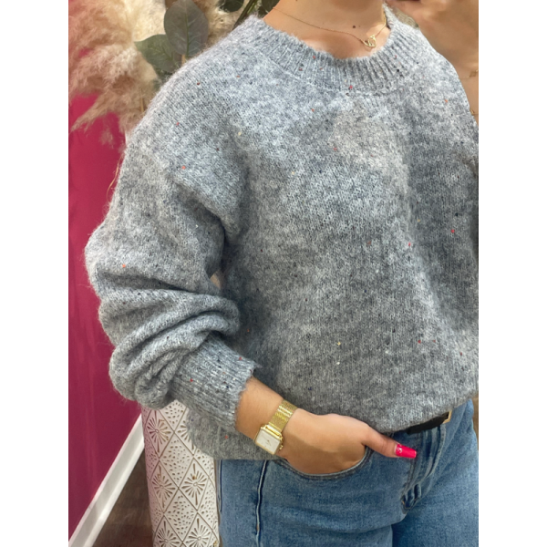 PULL PAILETTE SEE U SOON