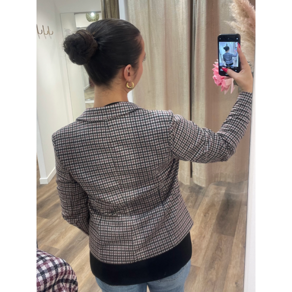 Blazer Rowan B Young - Intuitive