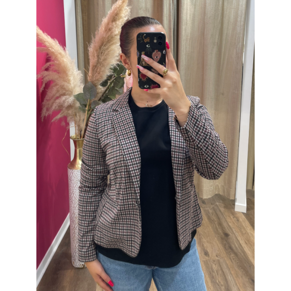 BLAZER ROWAN BYOUNG