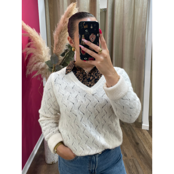 PULL  JULIE GUERLANDE