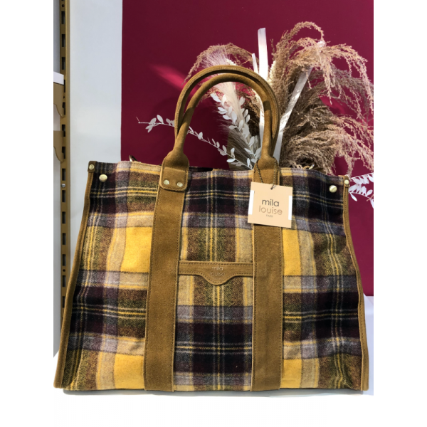 SAC PRUDENCE MILA LOUISE