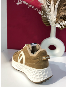 CARTER JOGGER NO NAME 2