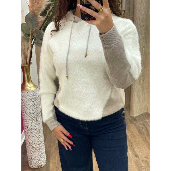 SWEAT JEANNE LOLA ESPELETA