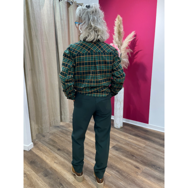 VESTE CARLA LOLA ESPELETA