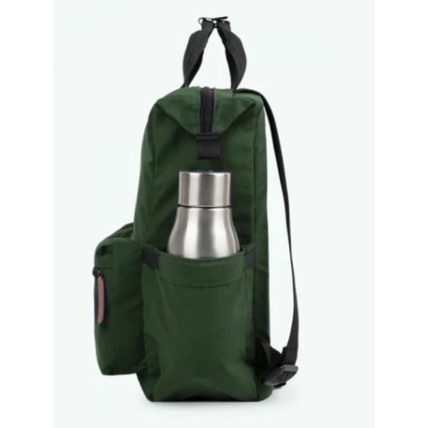 Sac à dos pliable Coromandel Cabaia – Intuitive