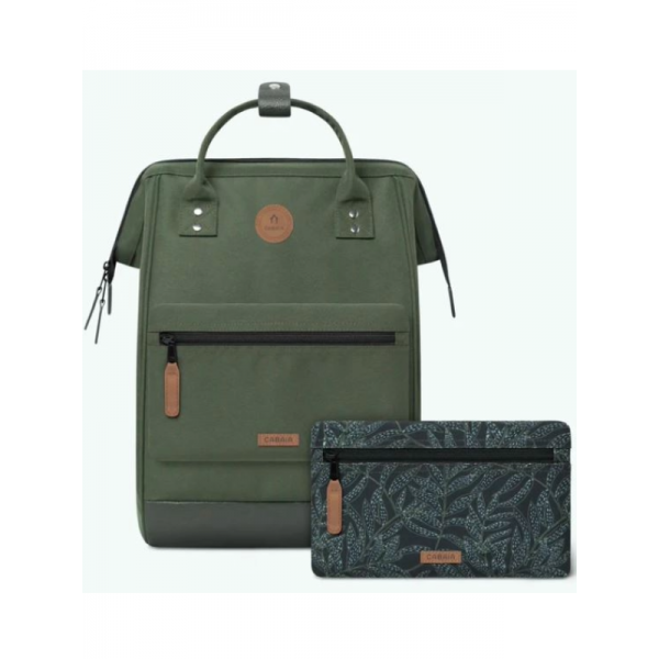 Sac ADVENTURER L Cabaia