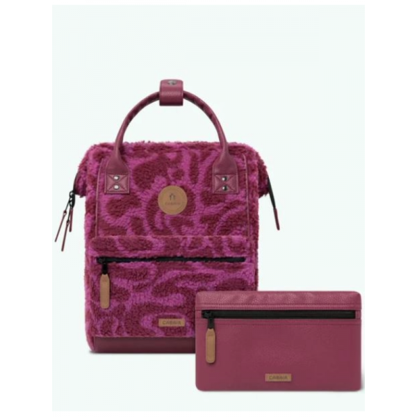 Sac à dos Adventurer S Cabaia – Intuitive