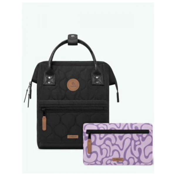 Sac à dos Adventurer S Cabaia – Intuitive