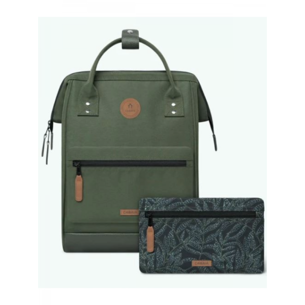 Sac à dos Adventurer M Cabaia – Intuitive