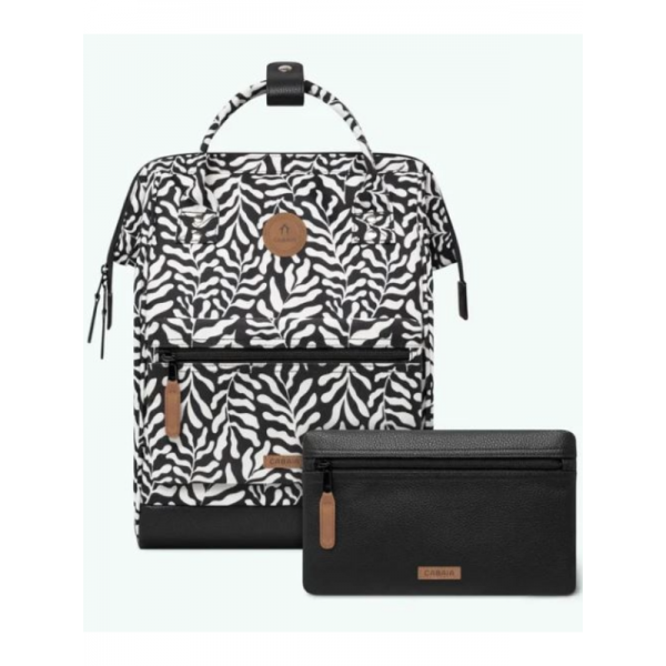 Sac à dos ADVENTURER M Cabaia