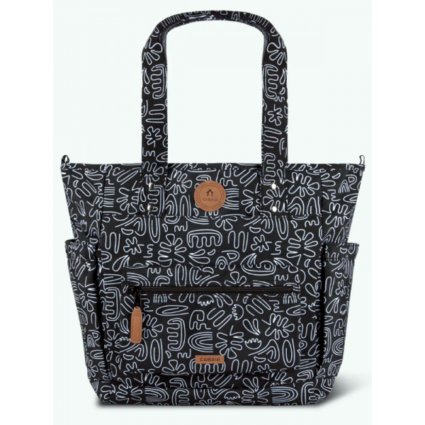 Tote bag Medium Pro Cabaia – Intuitive