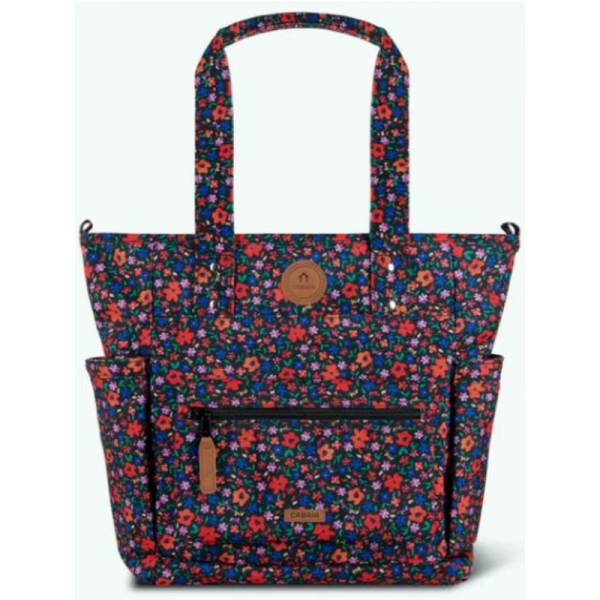 Tote bag Medium Pro Cabaia – Intuitive