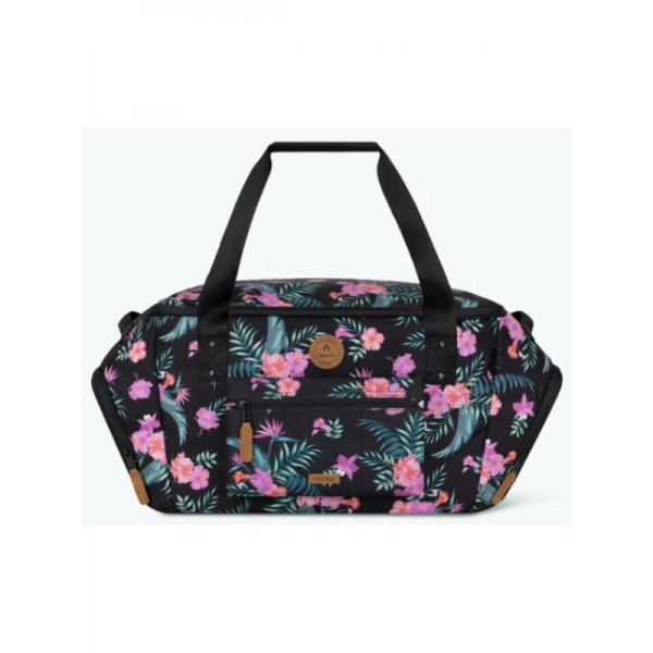 Sac de voyage Duffle Explorer Cabaia – Intuitive