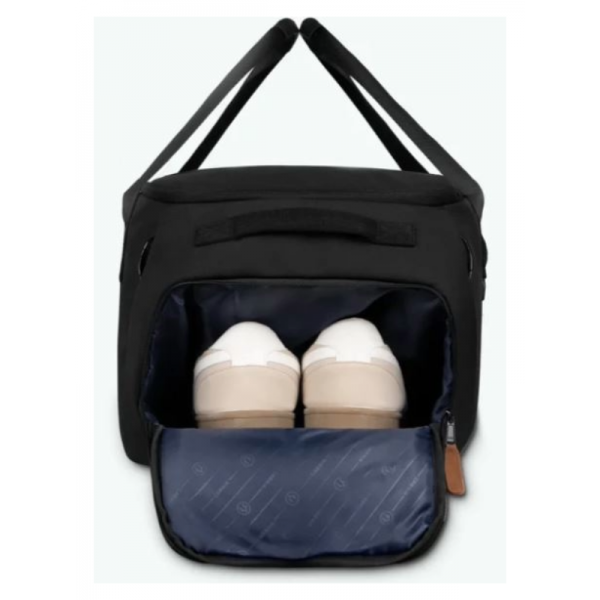 Sac de voyage Duffle Explorer Cabaia – Intuitive