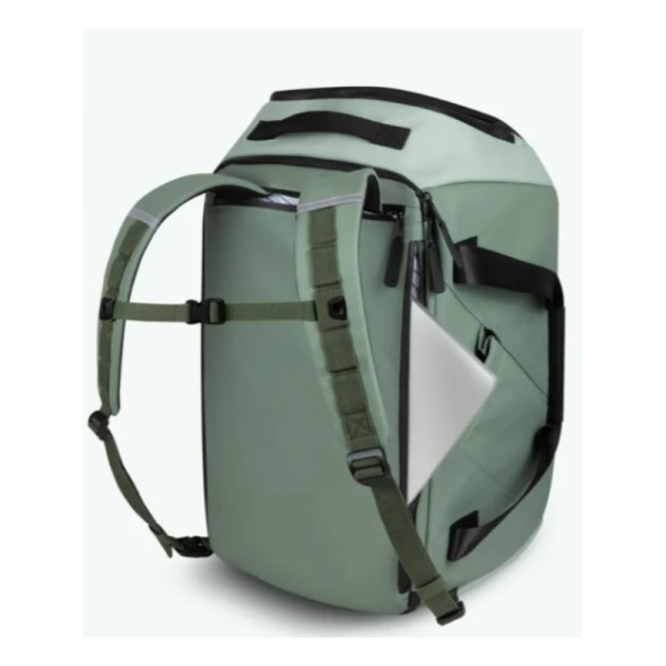 Sac de voyage Duffle Explorer Cabaia – Intuitive