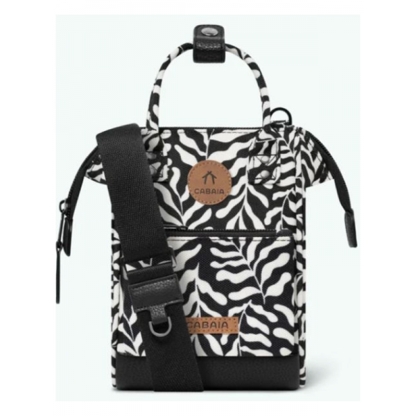 Sac Nano bandoulière Cabaia – Intuitive