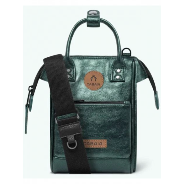 Sac Nano bandoulière Cabaia – Intuitive