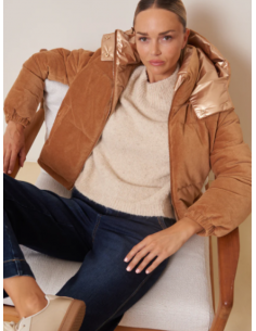 DOUDOUNE MADEL LPB 2