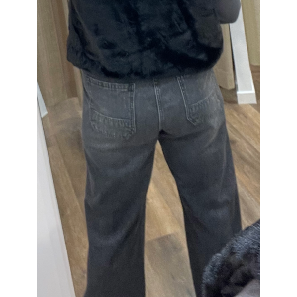 PANTALON ALICE NEEDLECORD FREEMAN PORTER