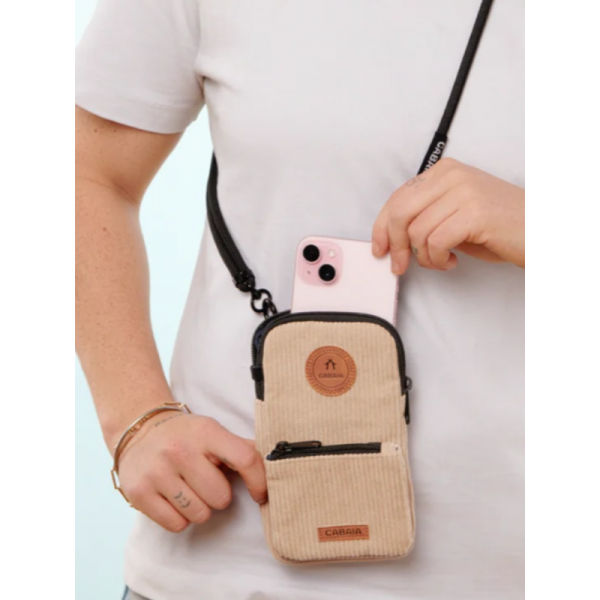 PHONE BAG CABAIA
