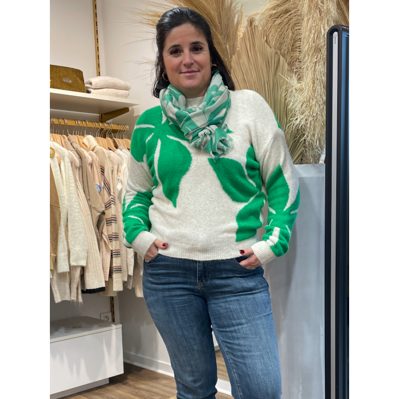 PULL BYOMEA FLOWER BYOUNG