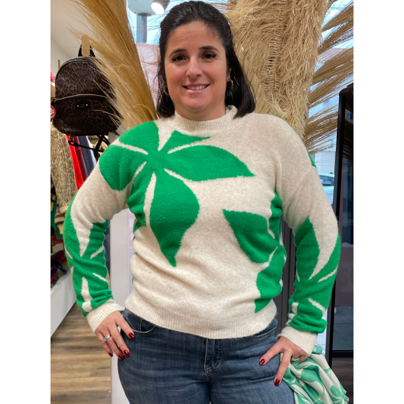 PULL BYOMEA FLOWER BYOUNG