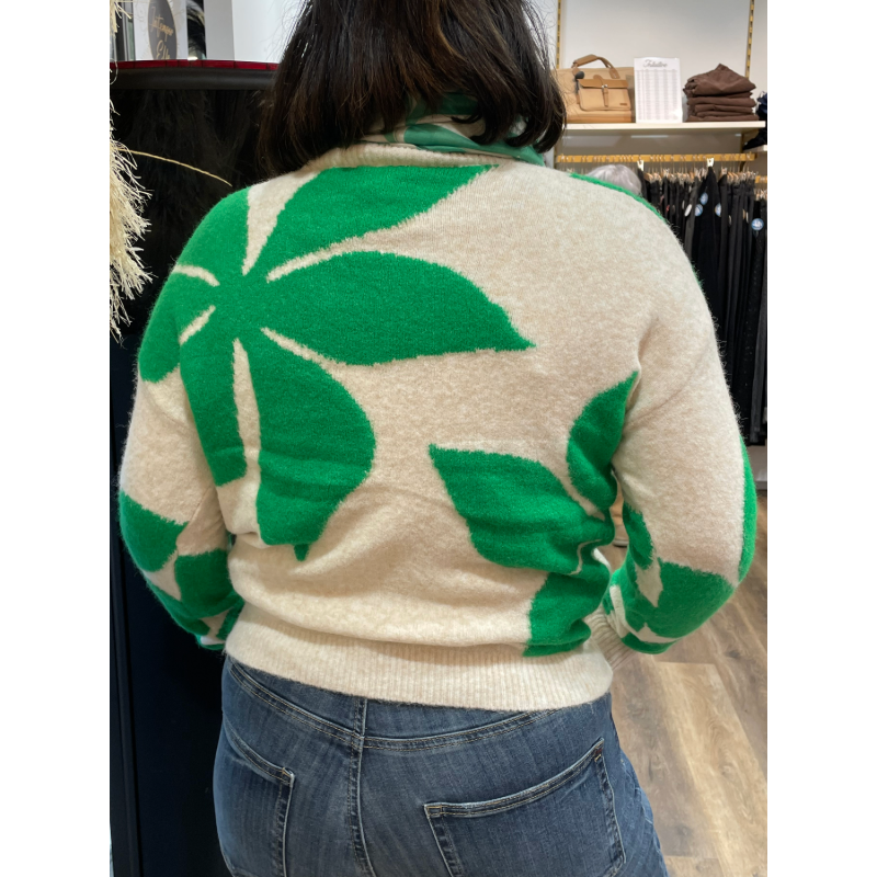 PULL BYOMEA FLOWER BYOUNG