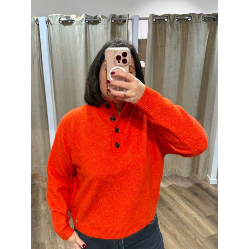 PULL NATHANIELLE ORFEO