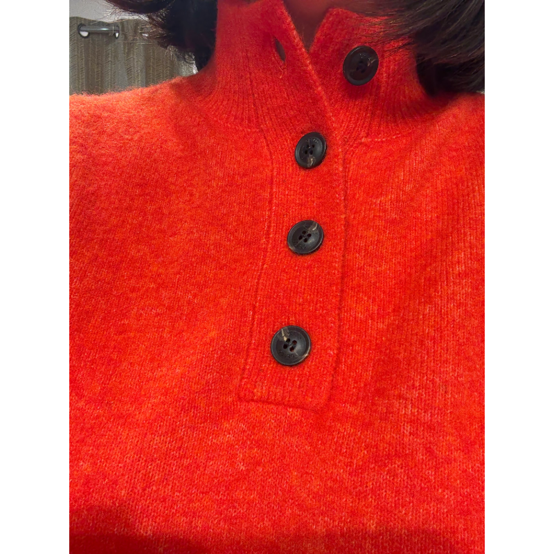 PULL NATHANIELLE ORFEO