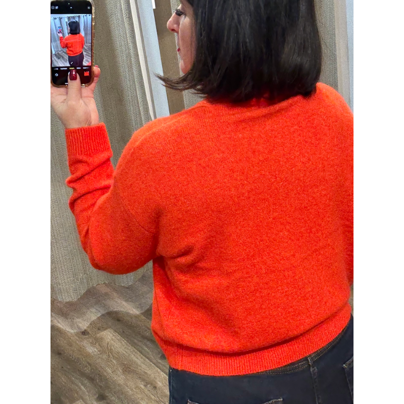 PULL NATHANIELLE ORFEO