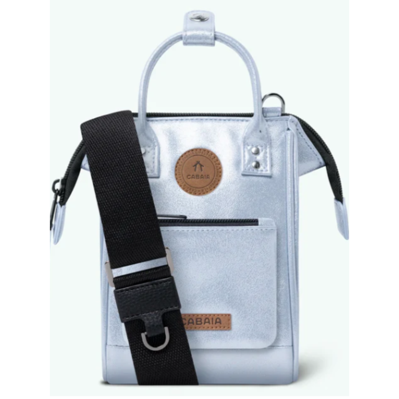 Sac Nano bandoulière Cabaia – Intuitive