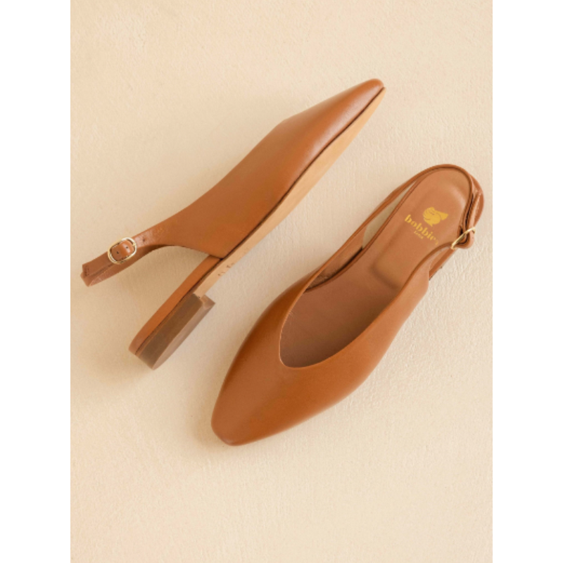 CHAUSSURES ANOUK BOBBIES