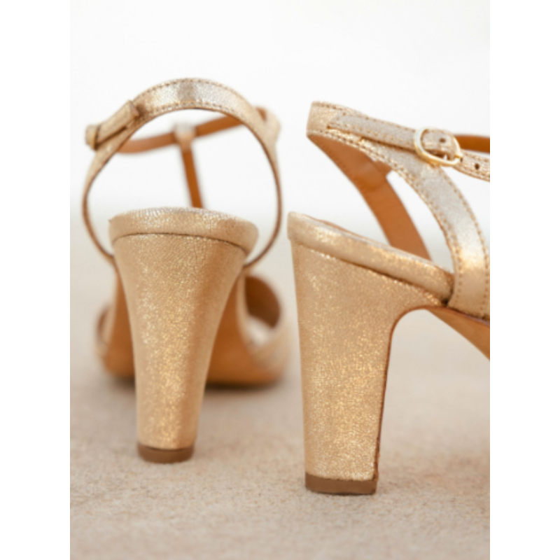 CHAUSSURES DAISY BOBBIES