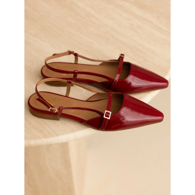 CHAUSSURES AMEL BOBBIES