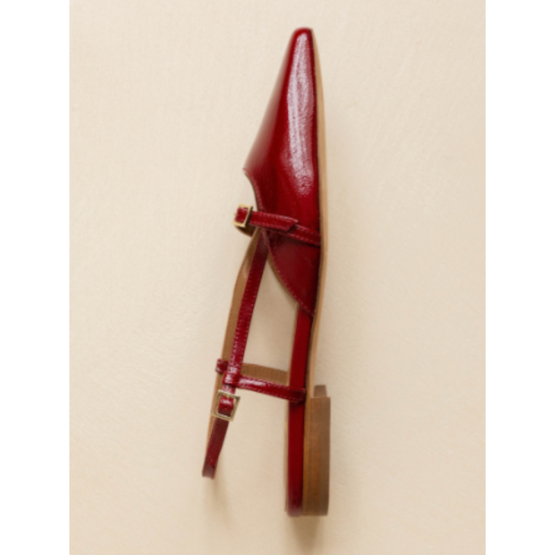 CHAUSSURES AMEL BOBBIES